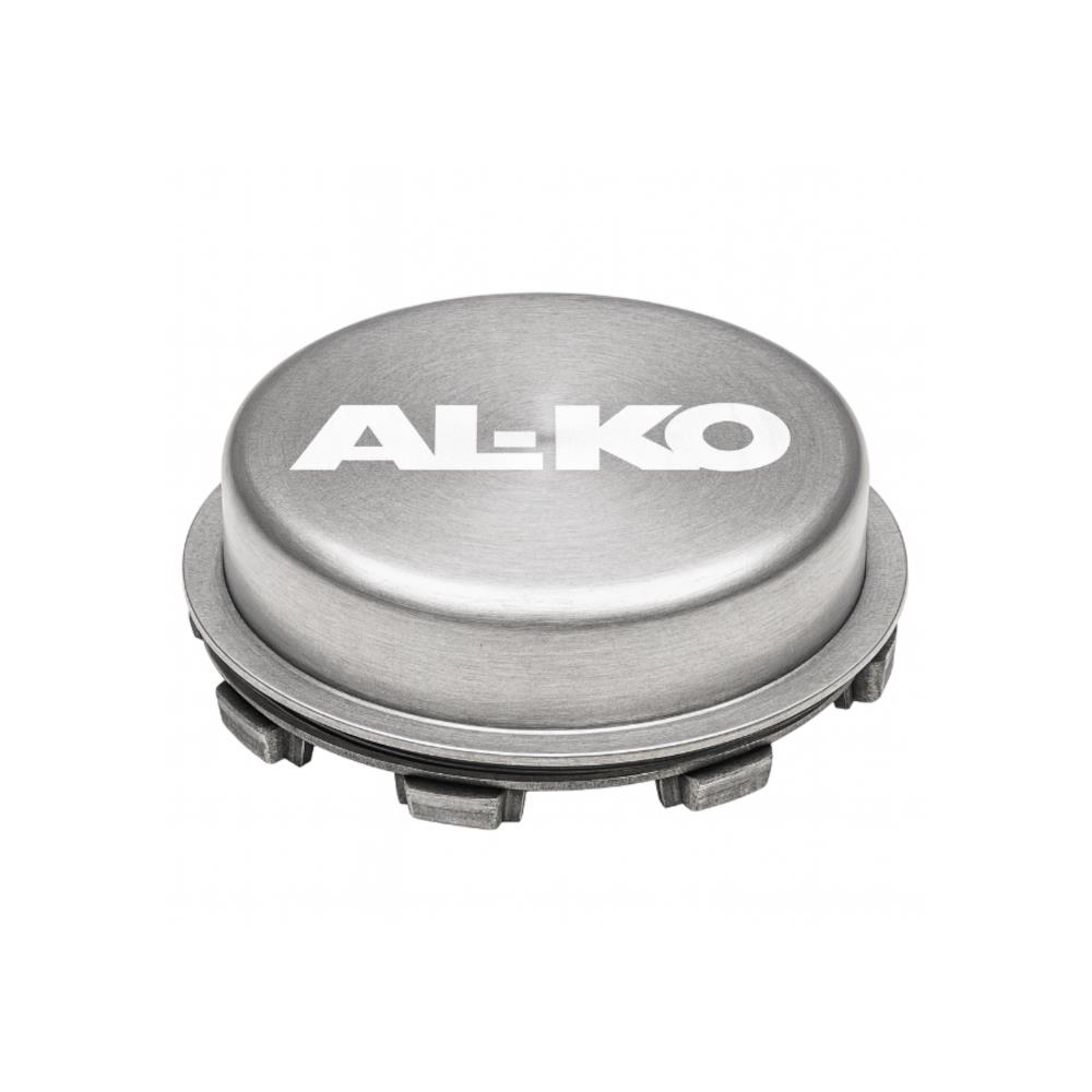 Fettkappe Alko Ø60.5mm Laufachse Basic S