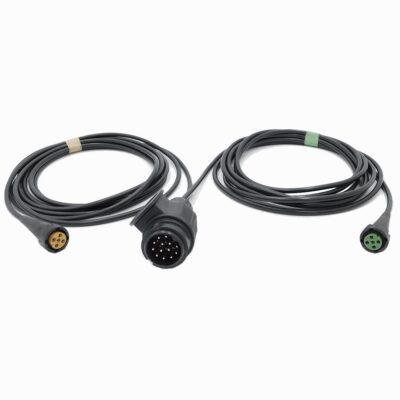 Anschlusskabel 13-pol. 5m