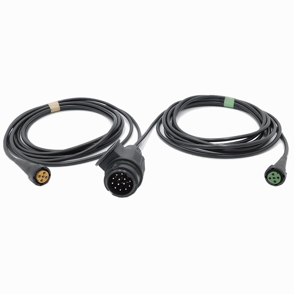 Anschlusskabel 13-pol. 5m