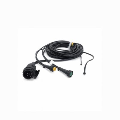 Anschlusskabel 13-pol.10m+2 Baj+2 DC 8m