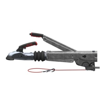 AE Alko 161S-V 1637/2051 1350kg Totpunkthebel