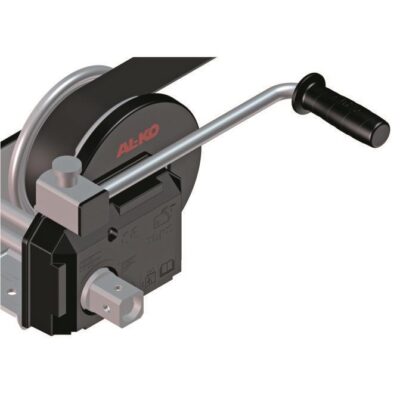 Handkurbel für Alko Seilwinde Typ 901A/1201A