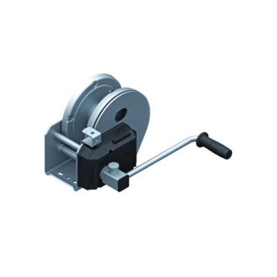 Seilwinde 1150kg Alko Typ 1201A Plus