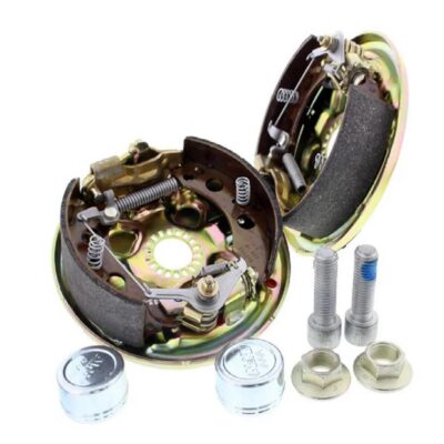 Bremsbacken Alko 2361 AAA Nachrüstsatz