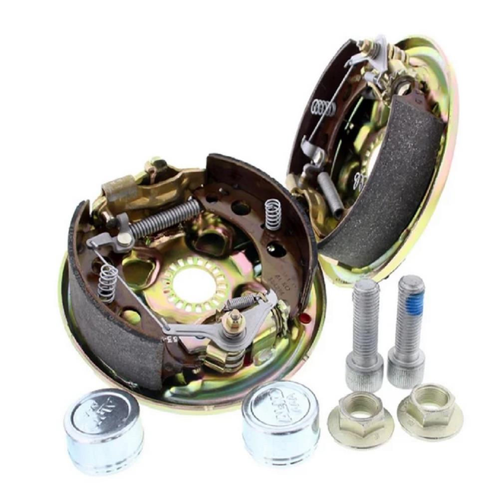 Bremsbacken Alko 2051 AAA Nachrüstsatz