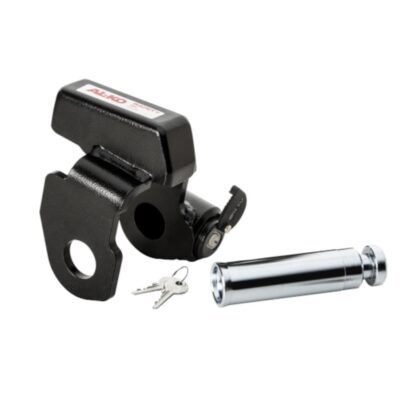 Diebstahlsicherung Safety Premium  AK160 Gold 35mm