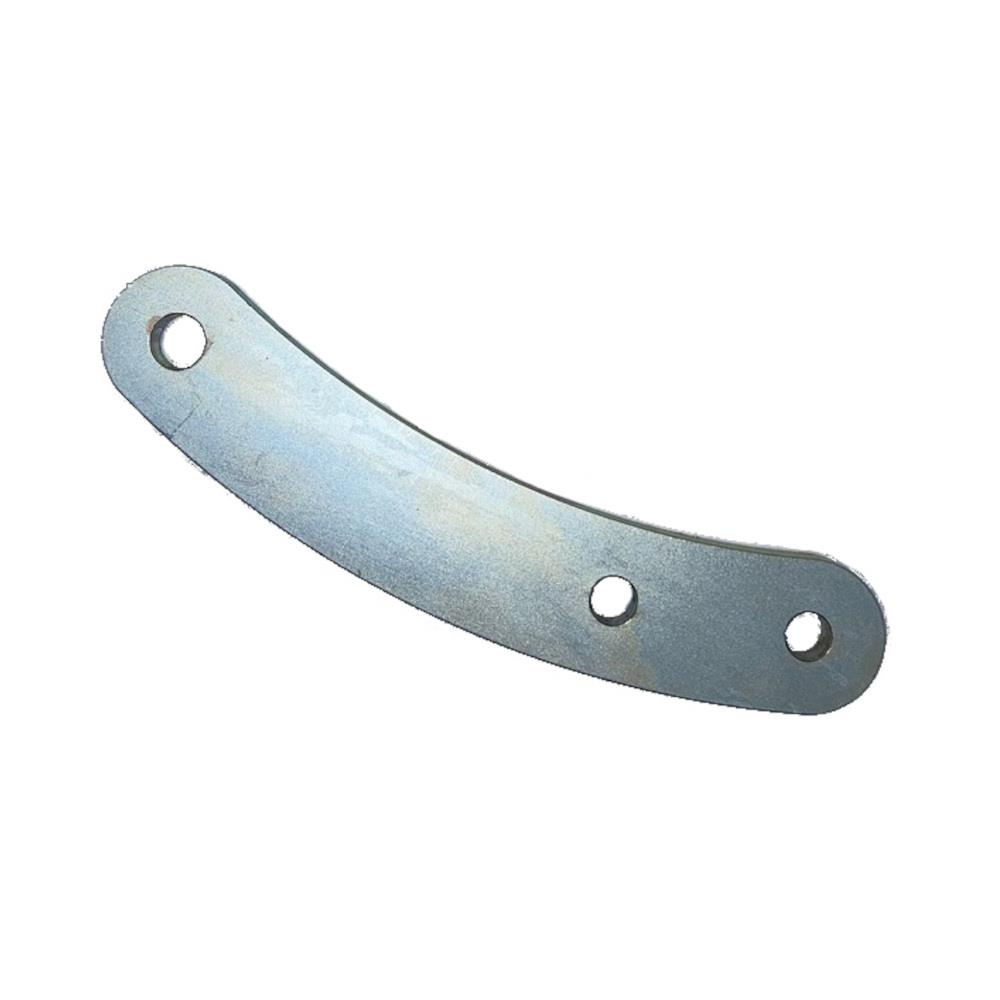 Radstoßdämpferhalter passend für AL Basic 1.1 25° (Humbaur)