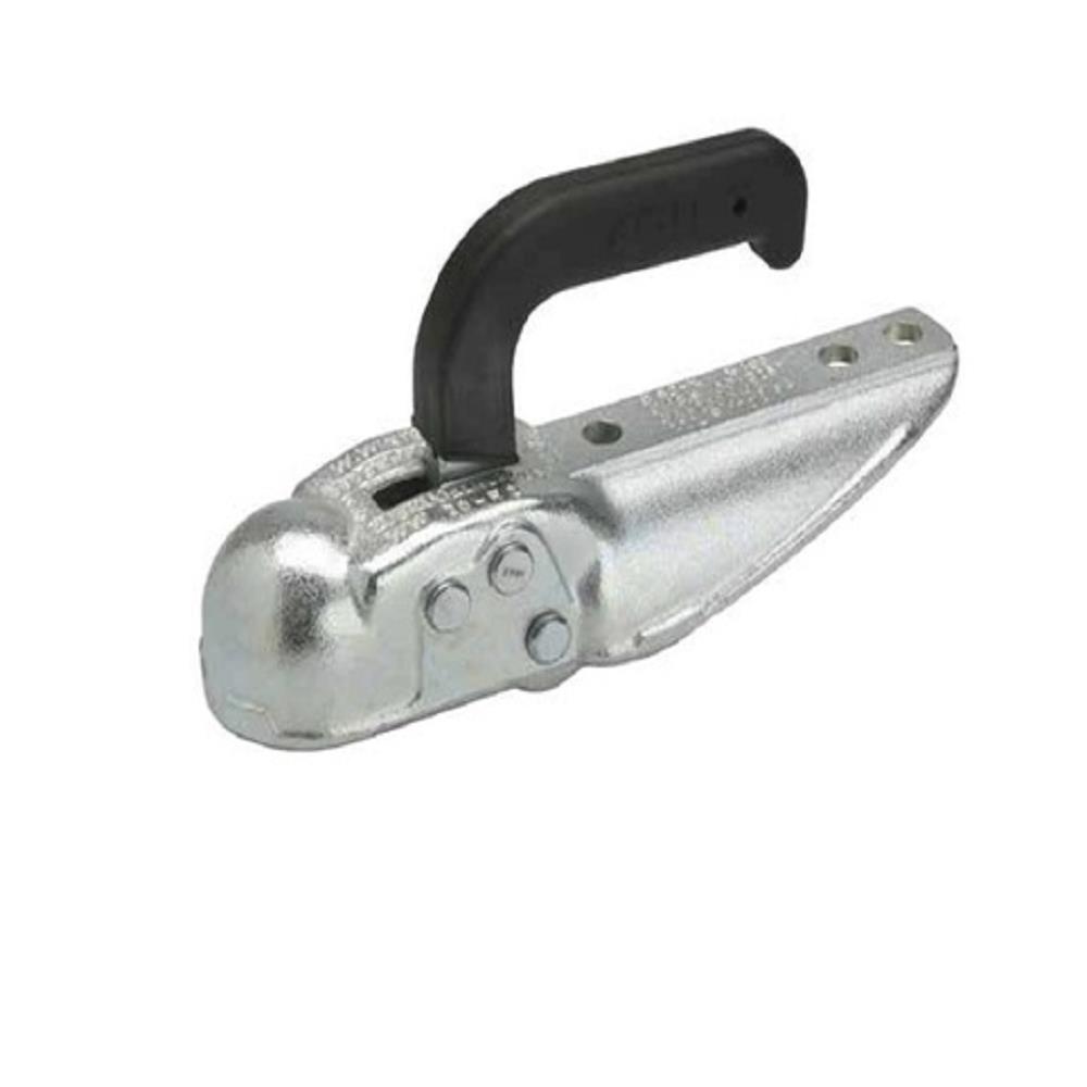 Kupplung Winterhoff WW20-F1 D60 VTK 2000kg 12/12