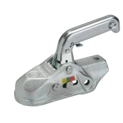 Kupplung Winterhoff WW30-D3 D50 RKZ 3000kg 12/14