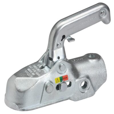 Kupplung Winterhoff WW350-RD D65 HRZ+KRZ 3500kg 14/14