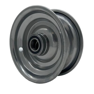 Felge 2.50Ax6 K25x90