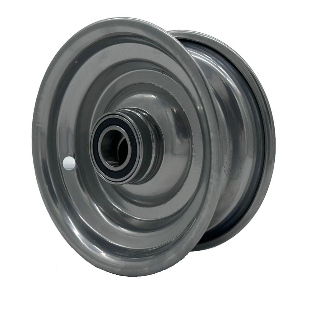 Felge 2.50Ax6 K25x90