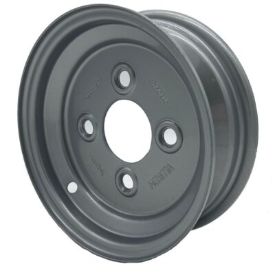 Felge 2.50Ax8 60/100x4 ET0 E16