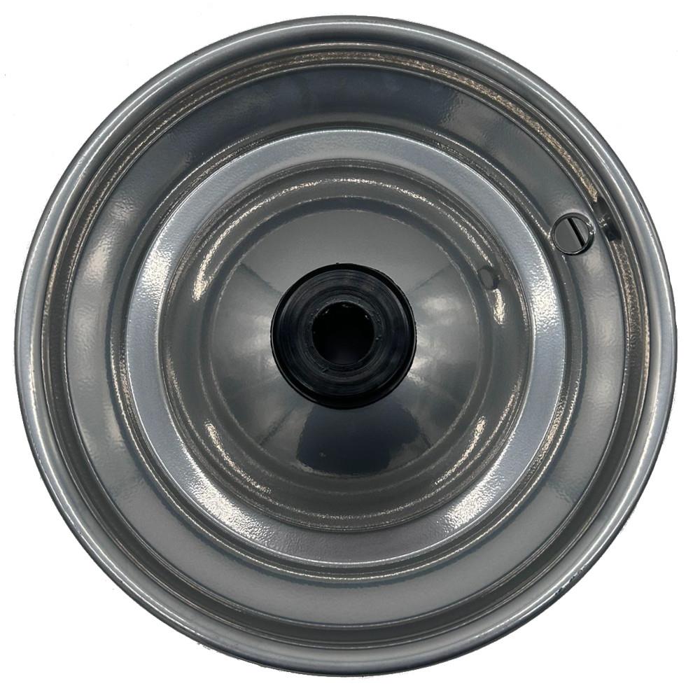 Felge 2.50Ax8 R20x90mm – Bild 2