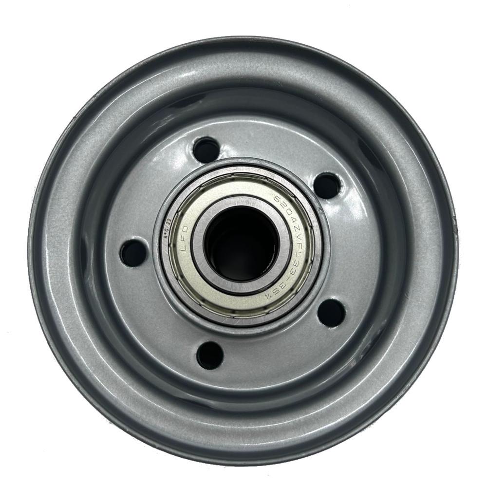 Felge 2.50C-4 K20x90mm – Bild 2