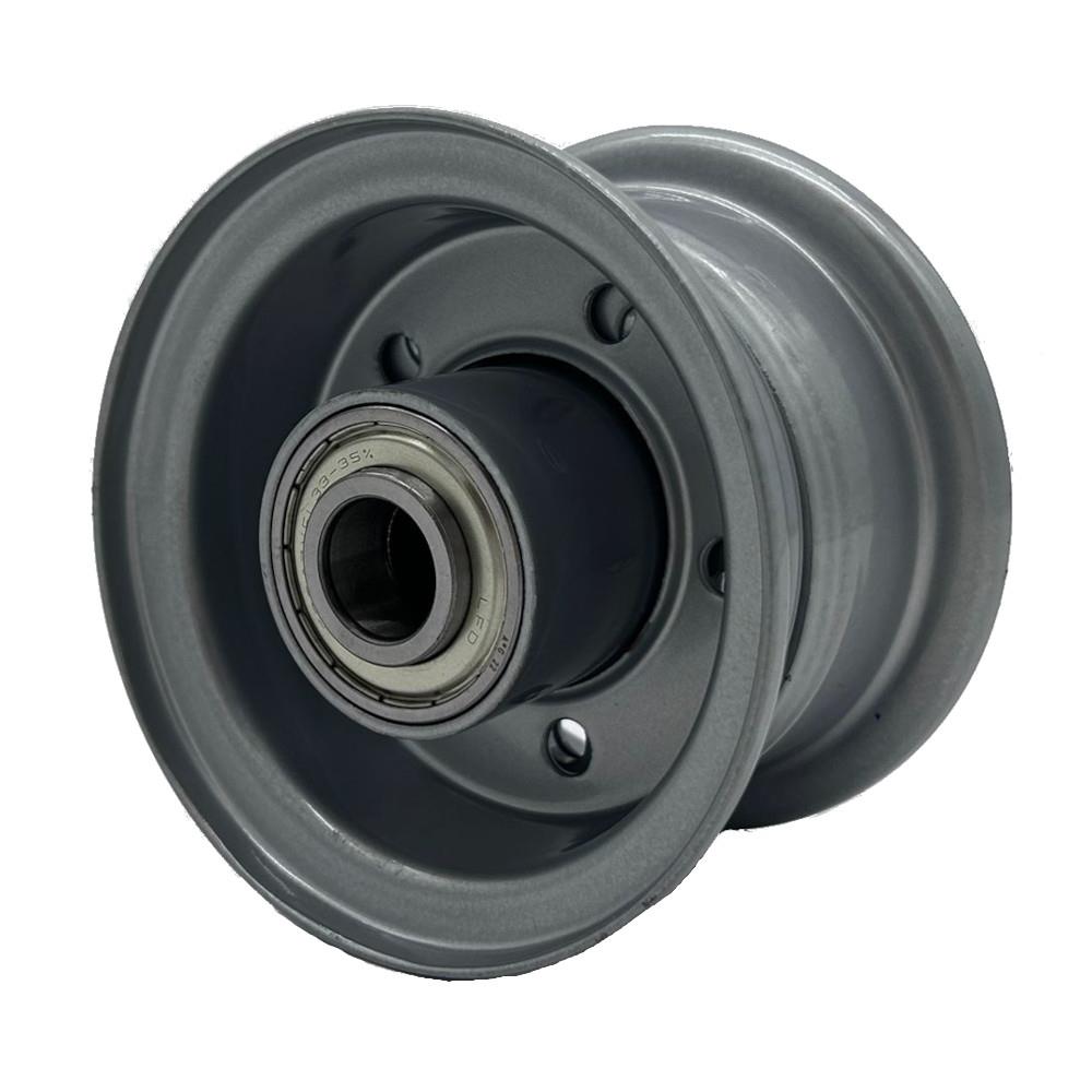 Felge 2.50C-4 K20x90mm