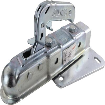 Kupplung Alko AK7-A V-Holm 750kg 12/12