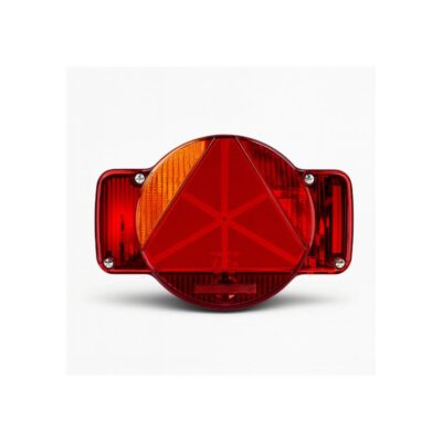 Lichtscheibe Humbaur links