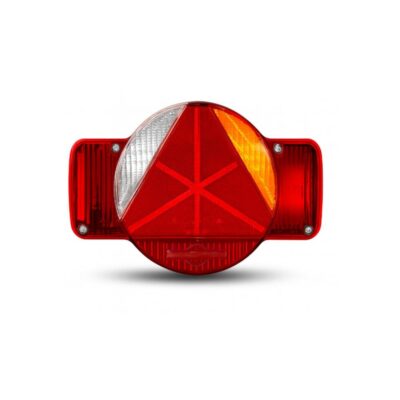 Lichtscheibe Humbaur rechts