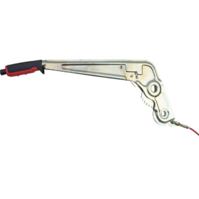 Bremshebel Alko 90SR 120SR 200SR Zahnsegm.