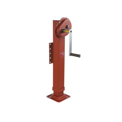 Abstellstütze KRA Typ 1200FL