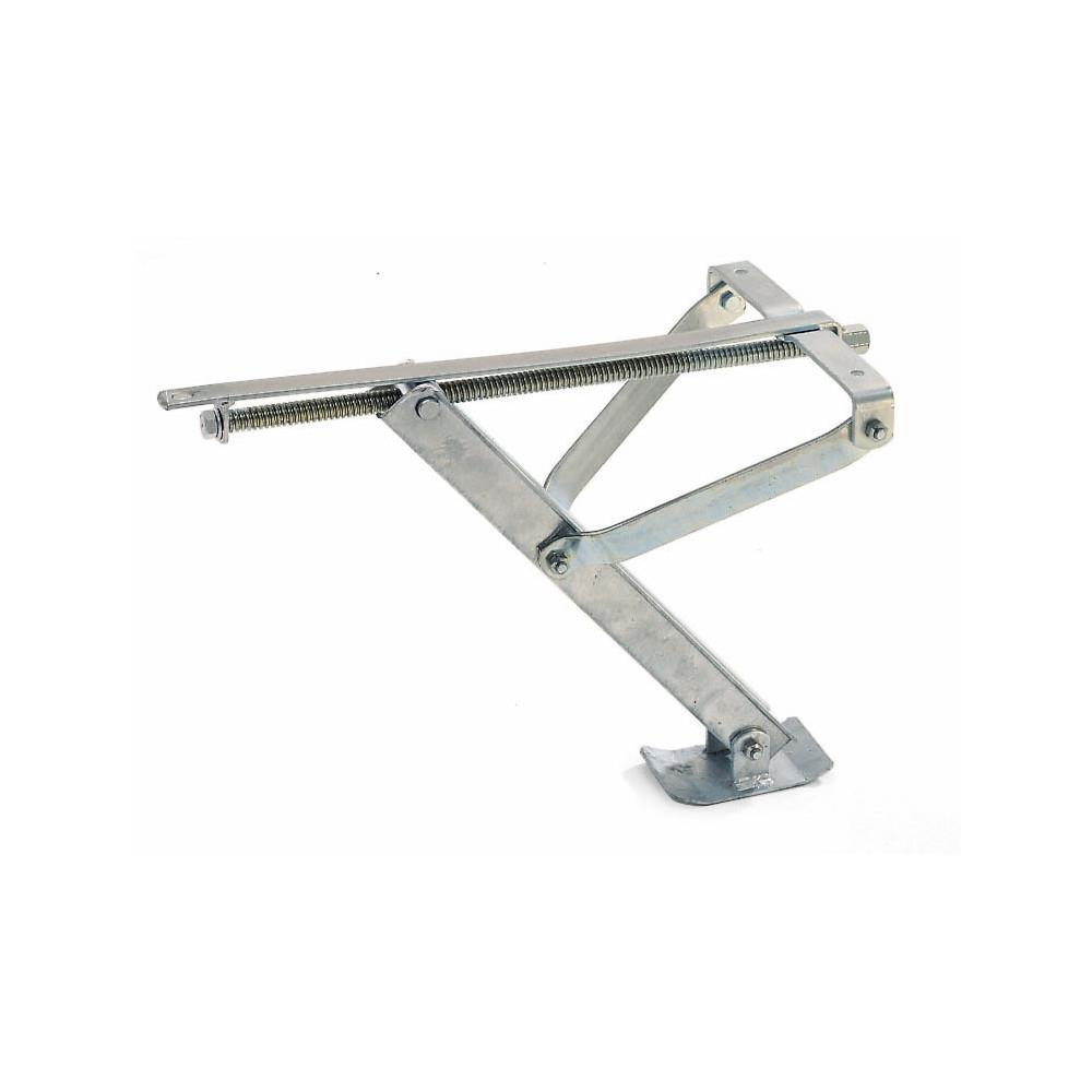 Ausdrehstütze Alko L438 500kg