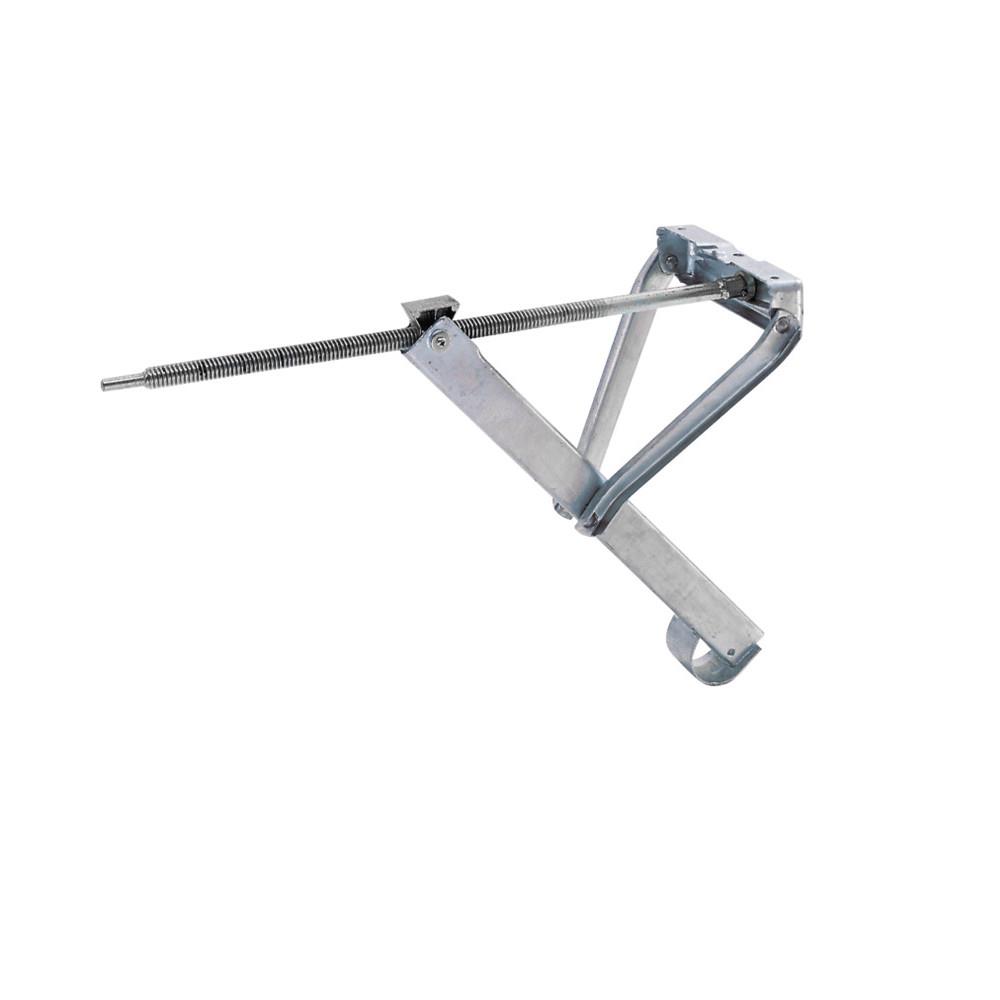 Ausdrehstütze Alko L505 800kg