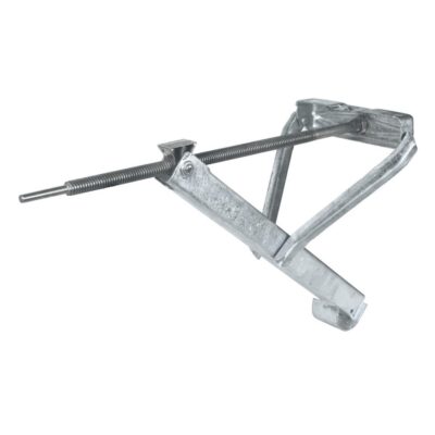 Ausdrehstütze Alko L605  800kg