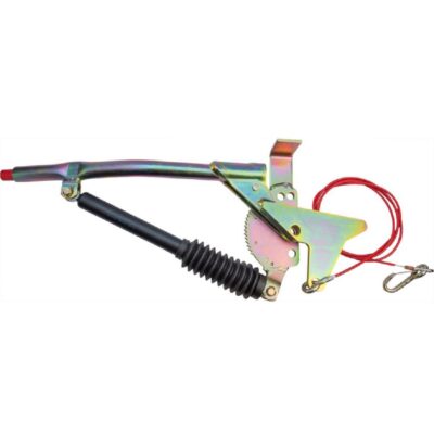 Bremshebel Alko 251/351VB(-2) ab Bj. 99