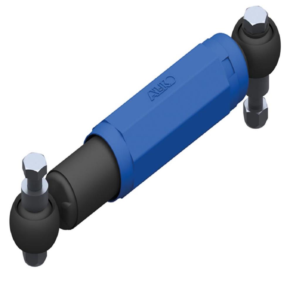 Radstoßdämpfer Alko 1350/2700kg blau