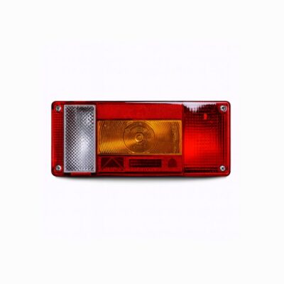 Rückleuchte Aspöck Midipoint I rechts 5-pol.+ RSW