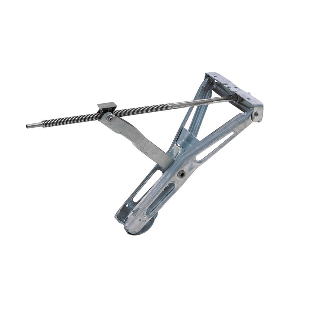 Ausdrehstütze Alko L605 1000kg Leichtbau