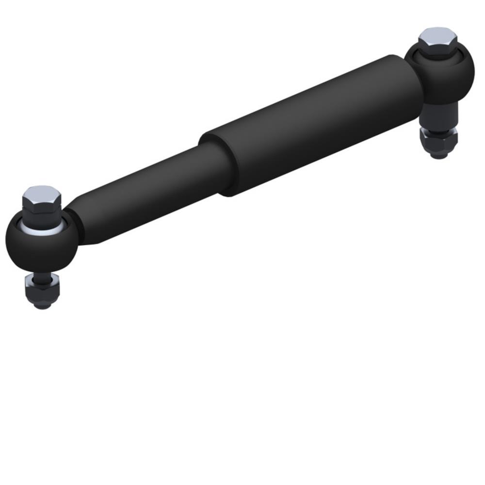 Radstoßdämpfer Alko 1500/3000kg universal