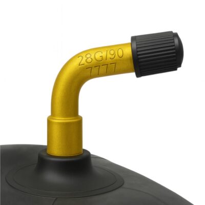 Schlauch 260x85 (3.00-4) DIN 7777 28G 90/90°