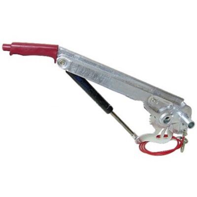 Bremshebel Alko 161/251S unten LS16 mm