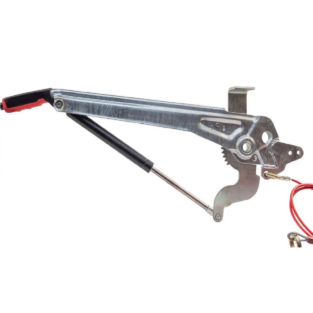 Bremshebel Alko 101/161 VB /161VB-2