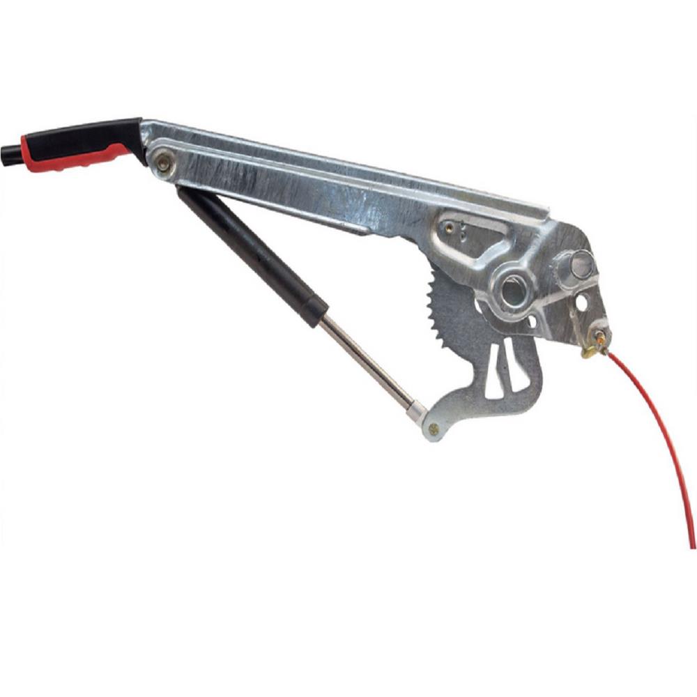 Bremshebel Alko 131R LS16 mm