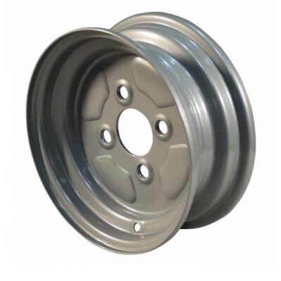 Felge 3.50Bx10 H2 60/100x4 E16