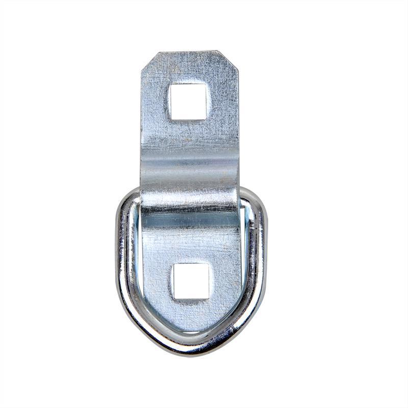 Zurrring 5,0 mm Ring beweglich