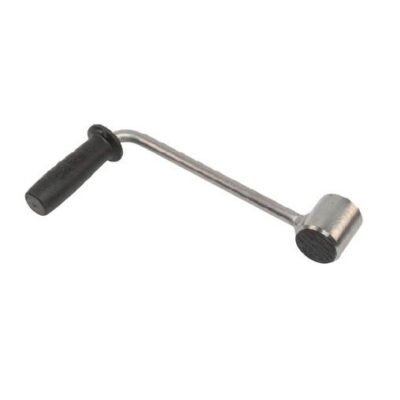 Handkurbel für Alko Seilwinde Typ 501/651/901 L:23mm
