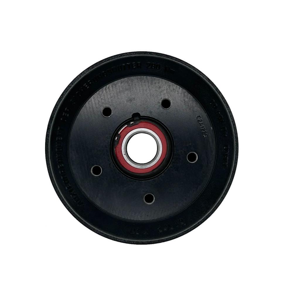 Bremstrommel BPW 112x5 200x50 ECO 34-11 – Bild 2