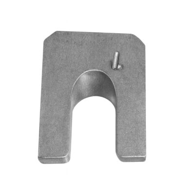 Nachstellkeil Peitz links R234-76