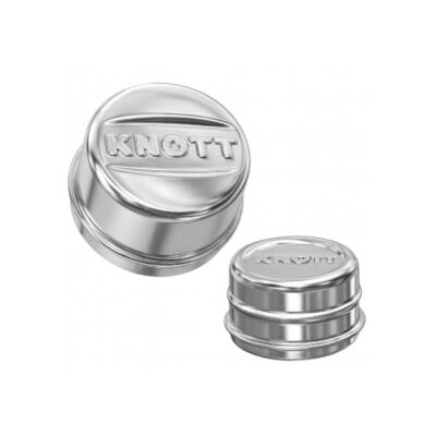 Fettkappe Knott Ø52mm