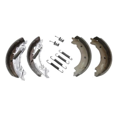 Bremsbacken Knott 20-2425/1 200x50mm