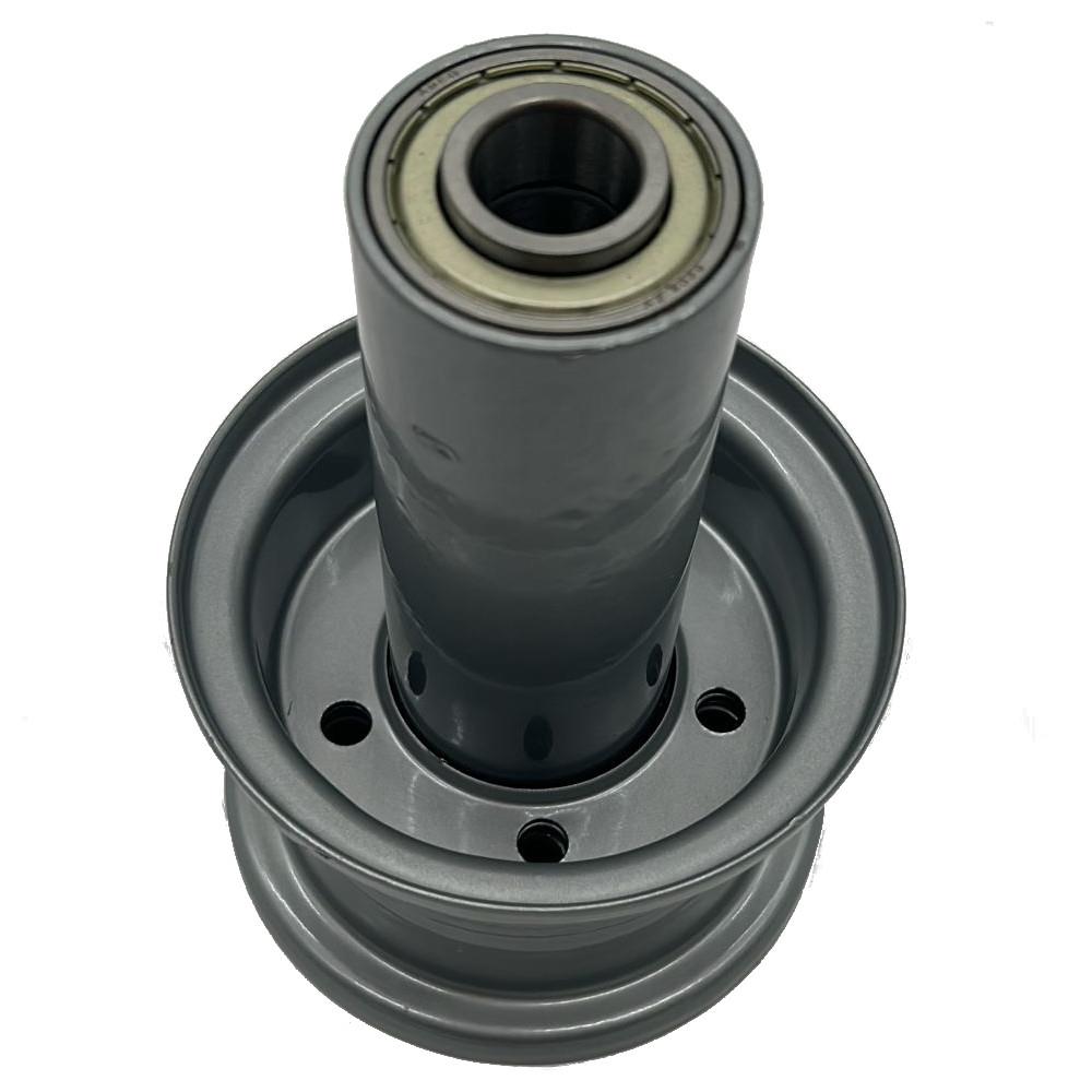 Felge 6.00C-4 K17x175 – Bild 2