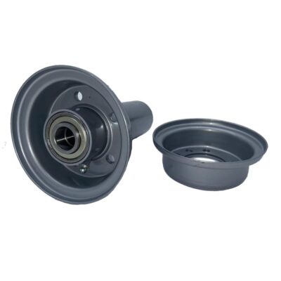 Felge 6.00C-4 K17x175