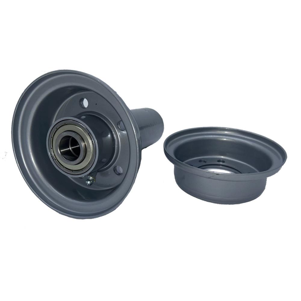 Felge 6.00C-4 K17x175