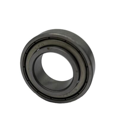 Achslager 6204 ZV, 25x47/11mm