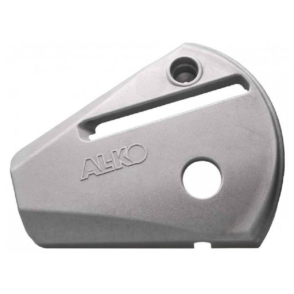 Deichselabdeckung Alko 150V Euro 2 silber