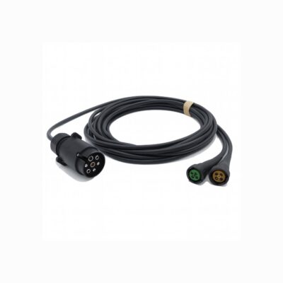 Anschlusskabel 7-pol. 6m